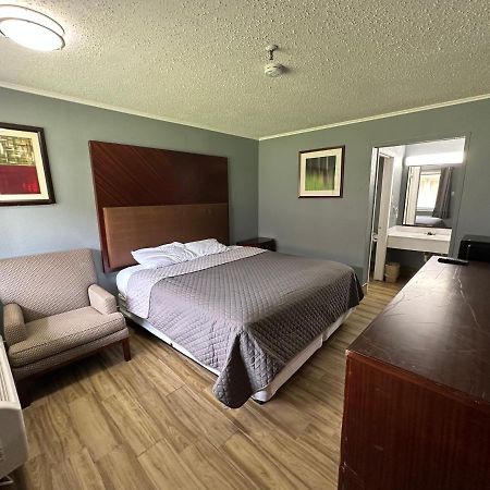 Studio Suites San Antonio Bagian luar foto